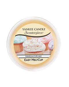 Yankee Candle Vanilla Cupcake Melt Cup